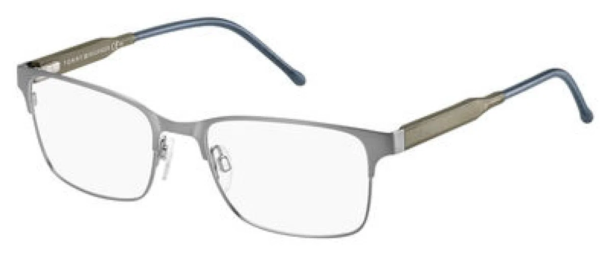 Tommy Hilfiger Th1396 Eyeglasses - view 9